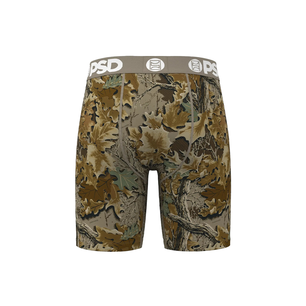 Realtree Classic Boxer Briefs