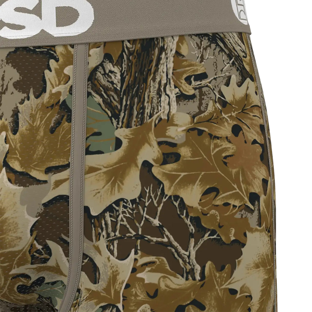 Realtree Classic Boxer Briefs