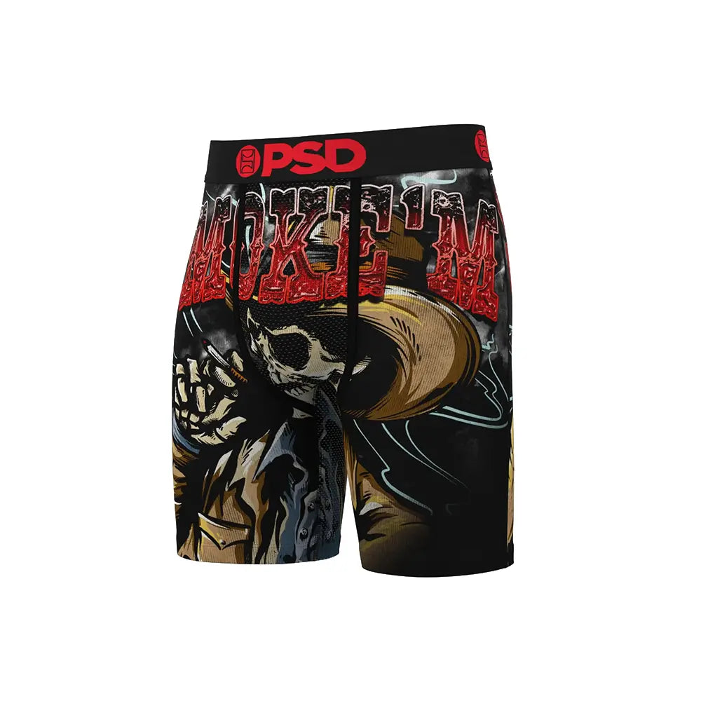Smokem Boxer Briefs