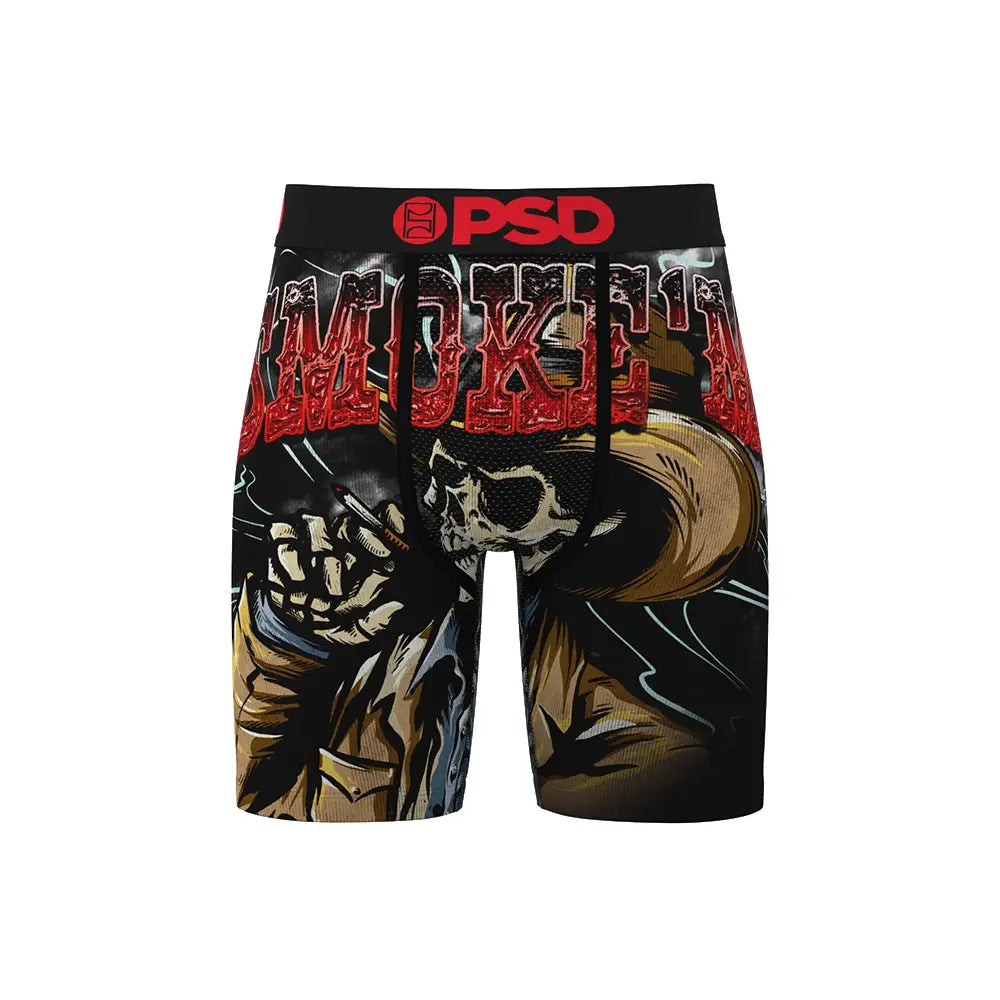 Smokem Boxer Briefs