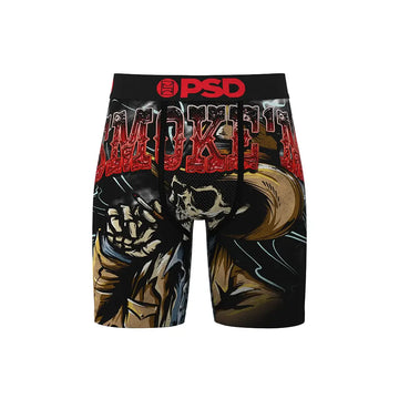Smokem Boxer Briefs