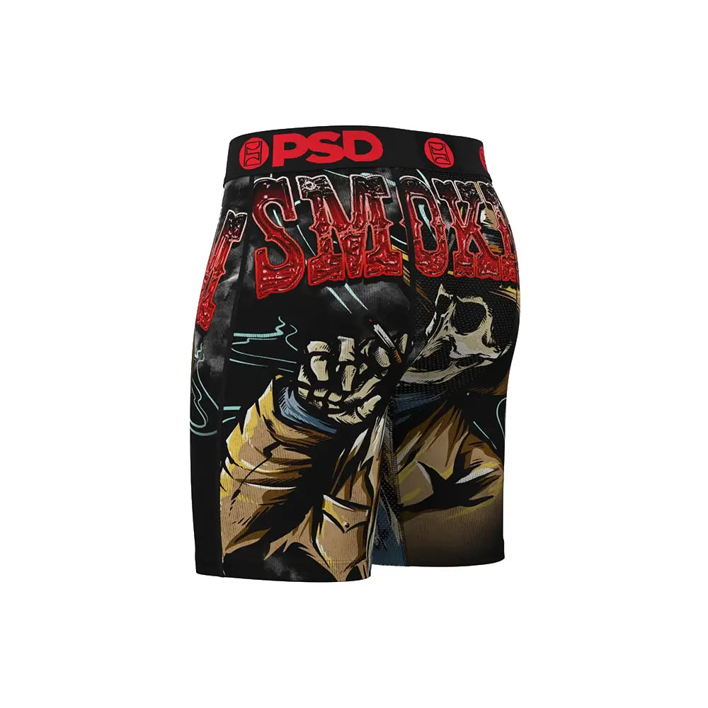 Smokem Boxer Briefs