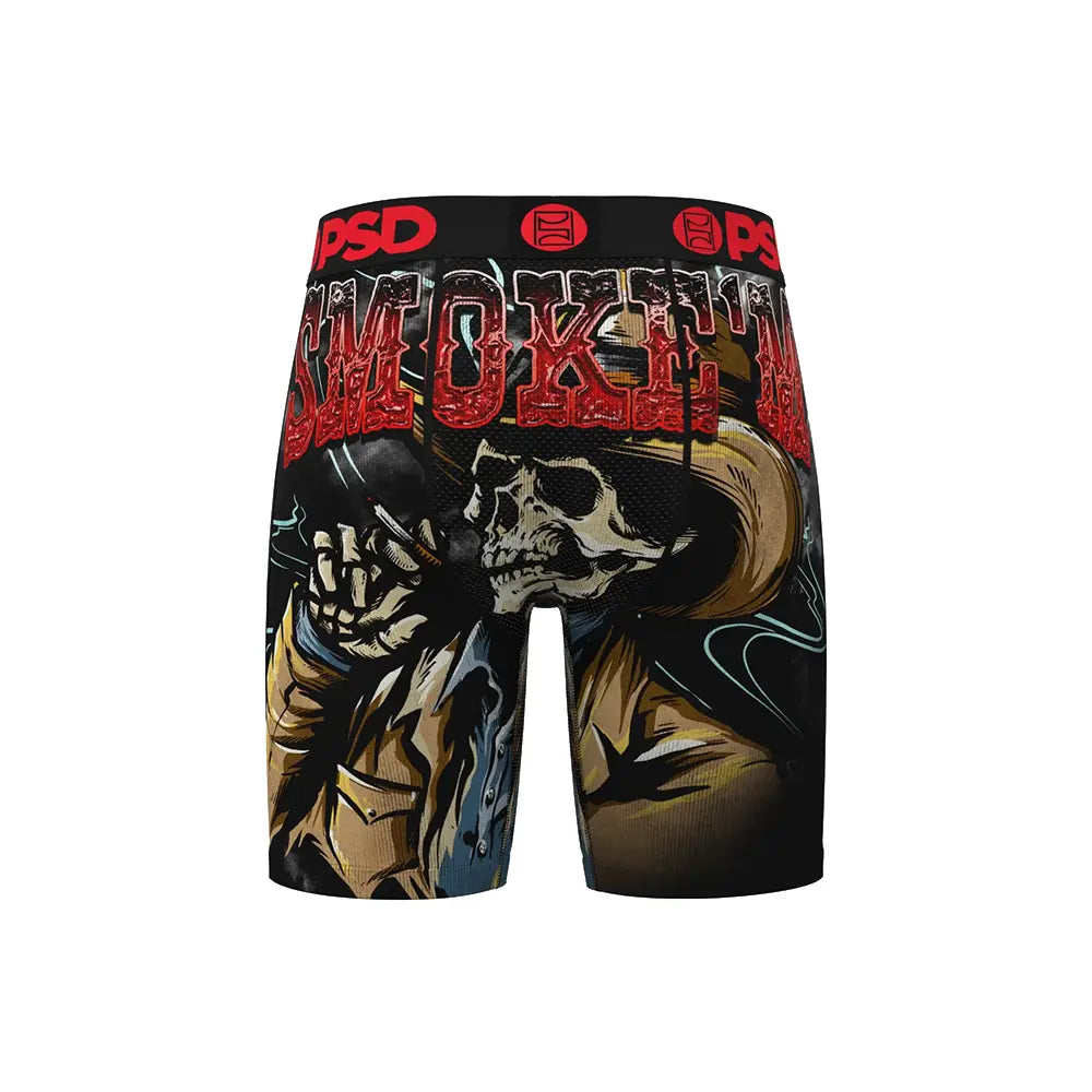 Smokem Boxer Briefs