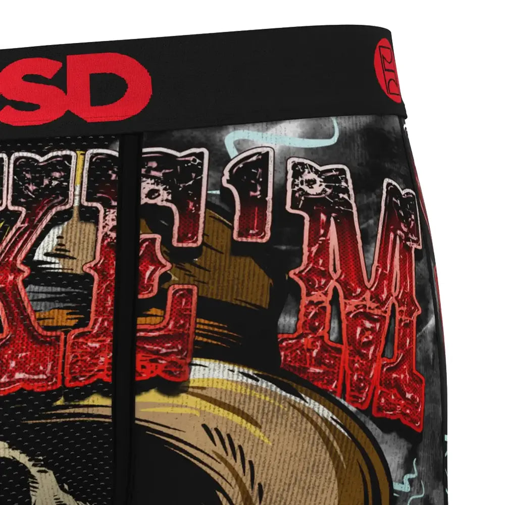 Smokem Boxer Briefs