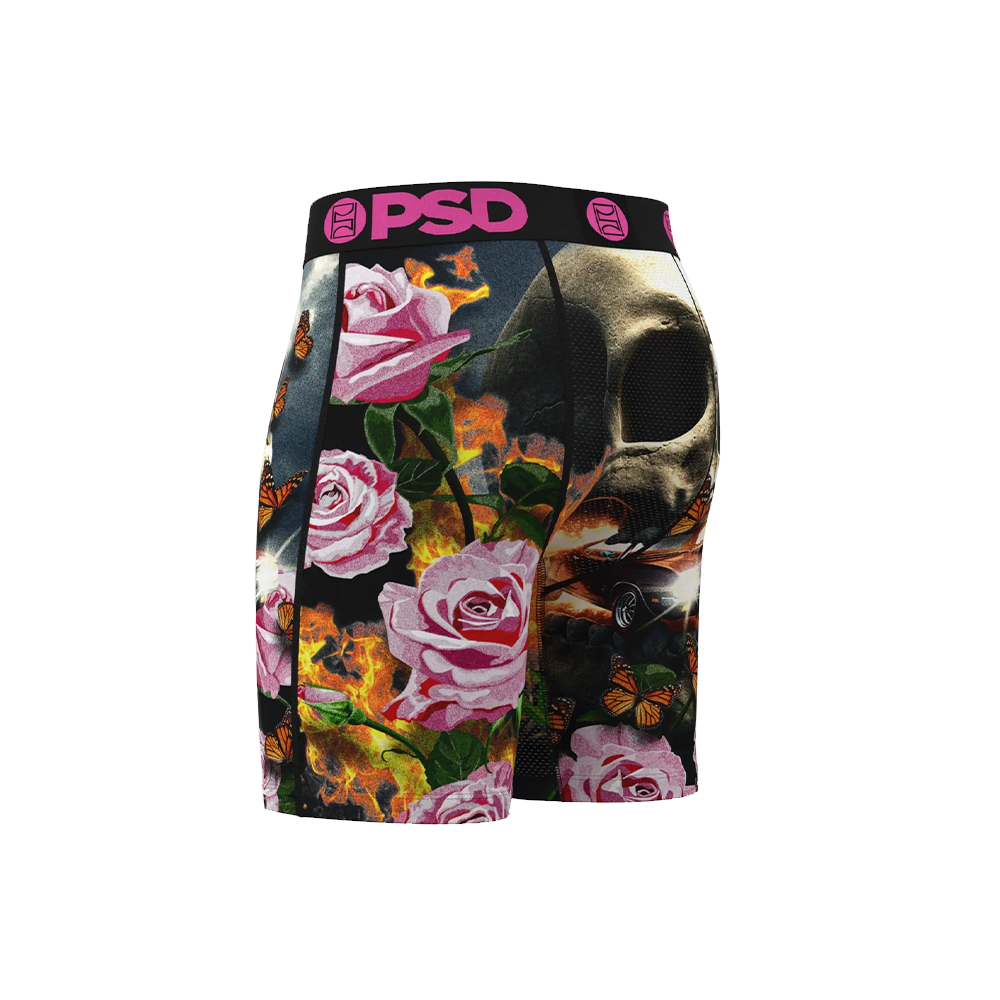 Skullride Boxer Briefs