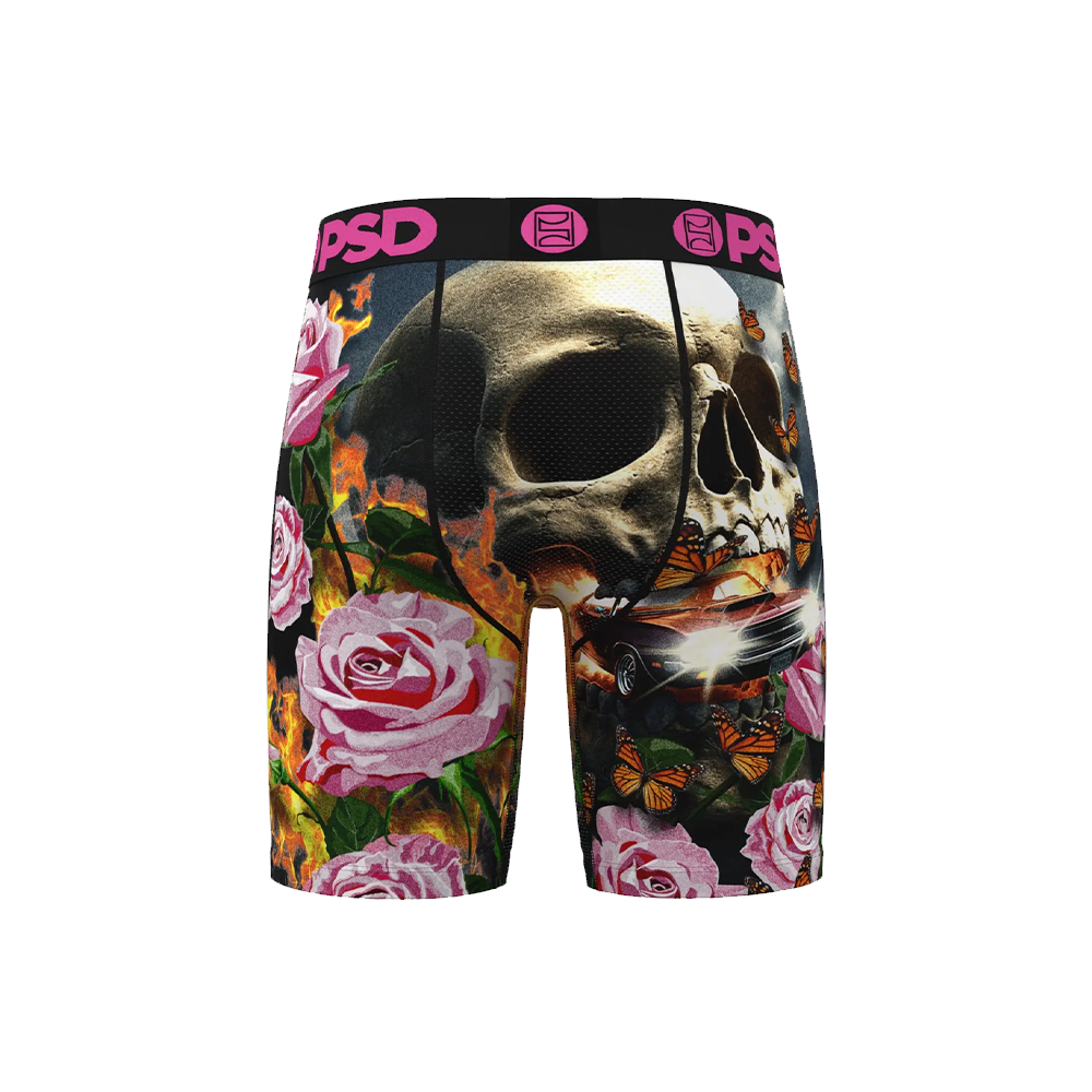 Skullride Boxer Briefs