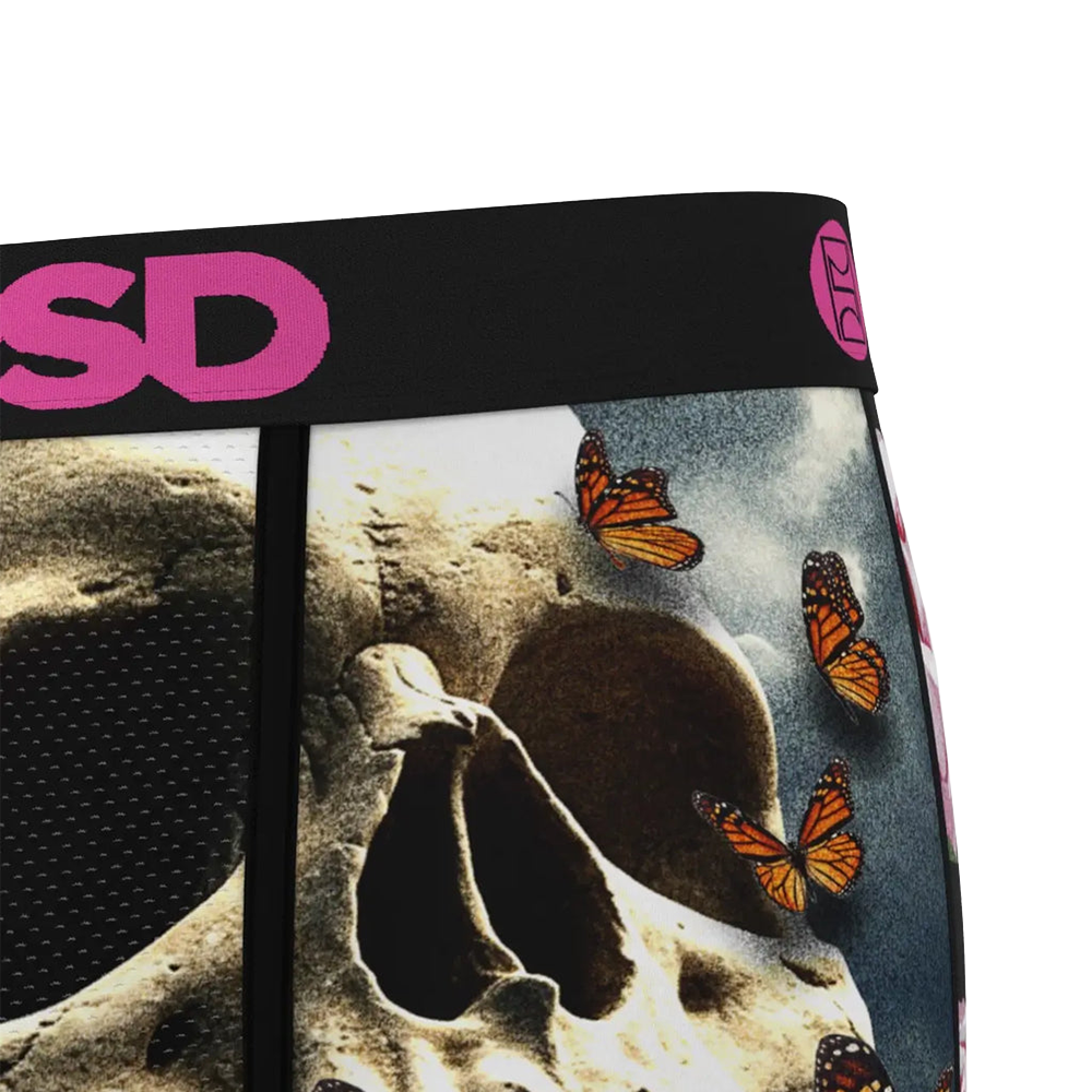 Skullride Boxer Briefs