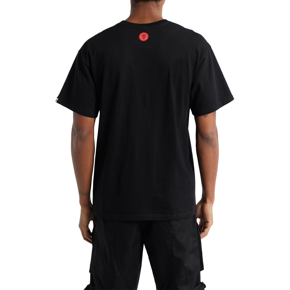 Pixel Money Tee 'Black'