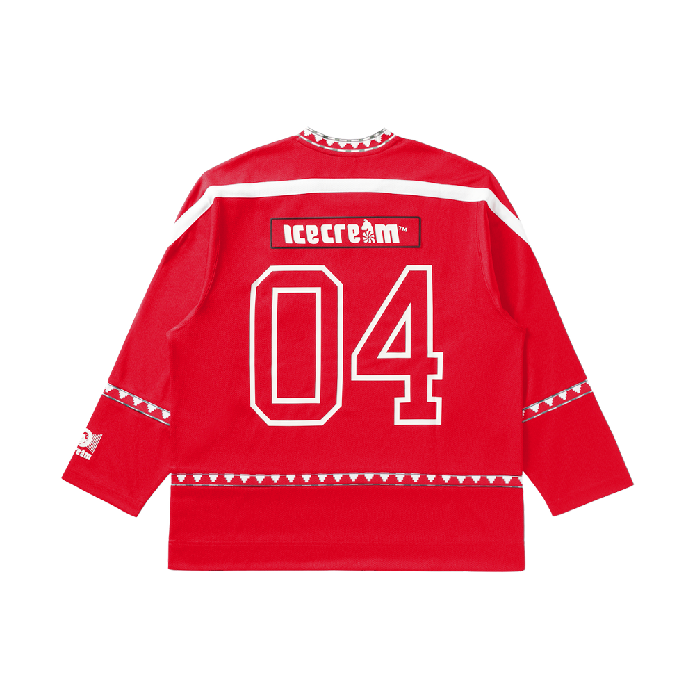 Party On Jersey 'Goji Berry'