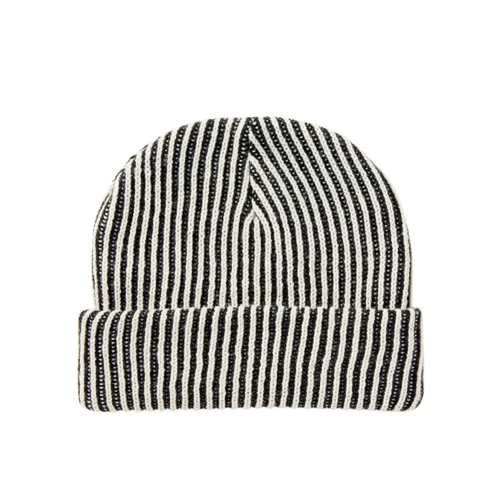 Double Dip Knit Cap 'Black'