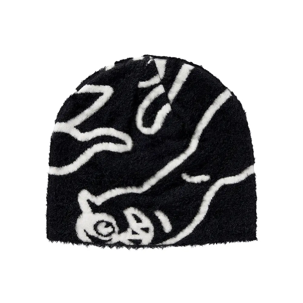 Henderson Knit Cap 'Black'