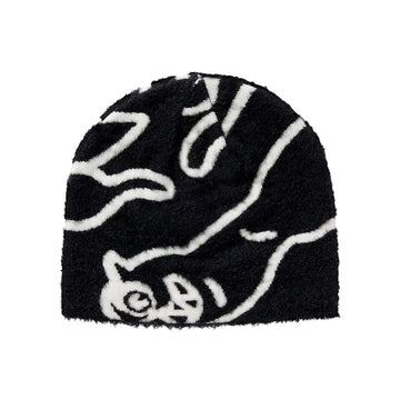 Henderson Knit Cap 'Black'