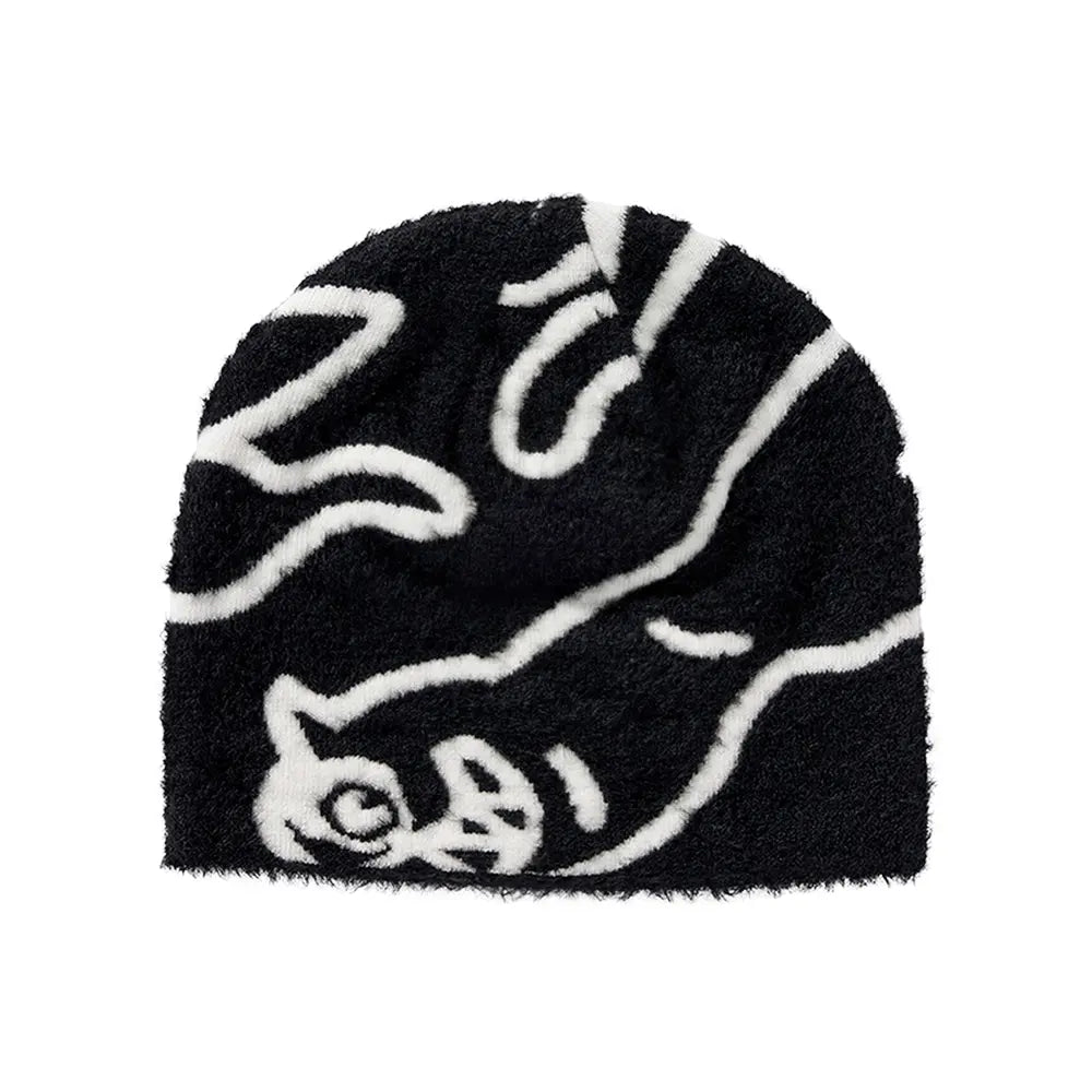 Henderson Knit Cap 'Black'
