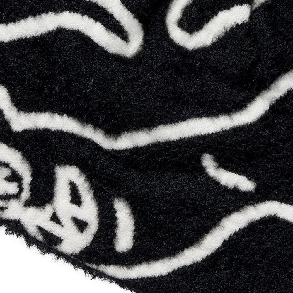 Henderson Knit Cap 'Black'