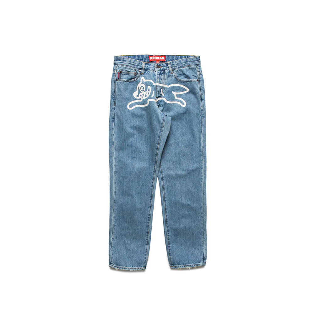 Arrow Jeans (Chocolate Fit) 'Burnt Pecan'