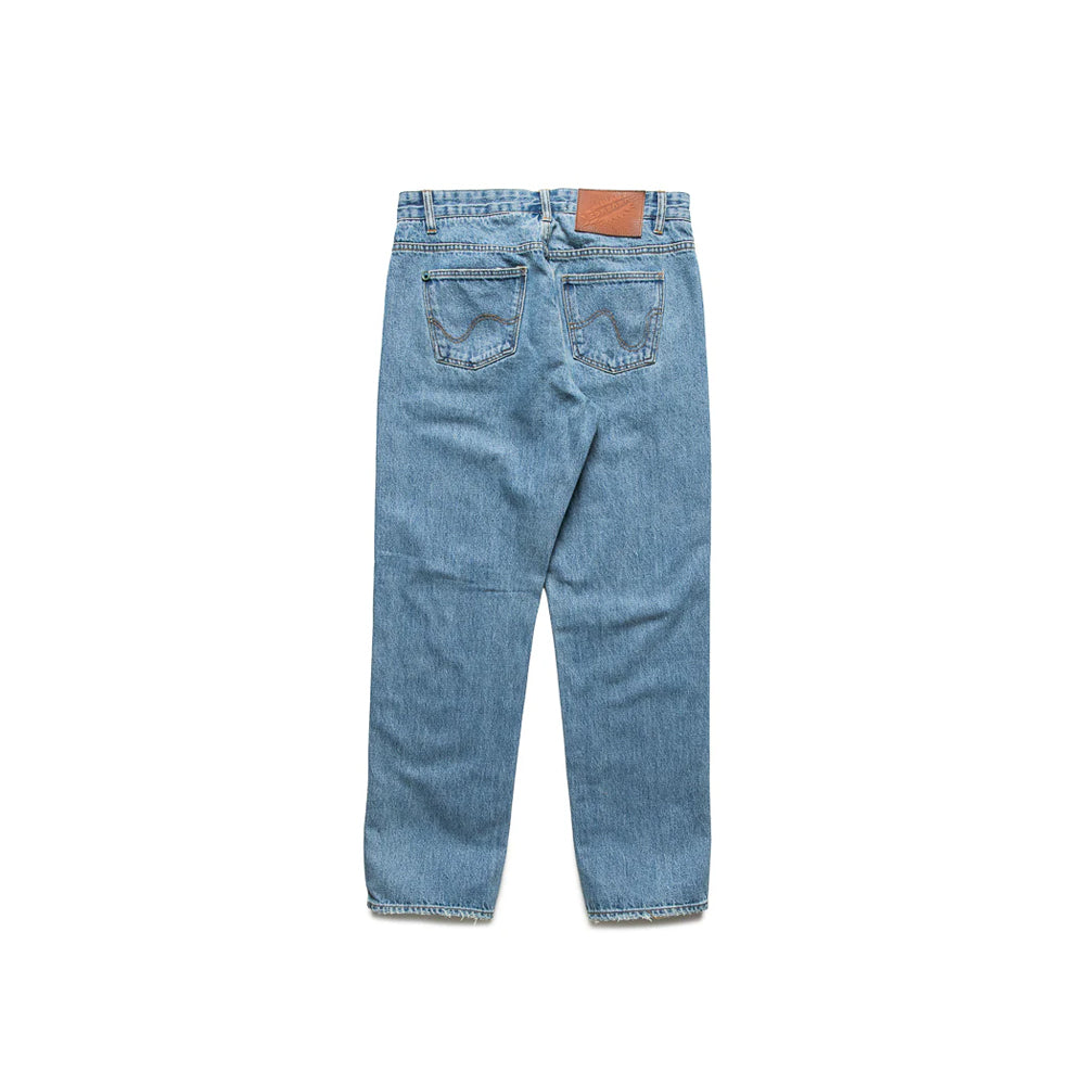 Arrow Jeans (Chocolate Fit) 'Burnt Pecan'