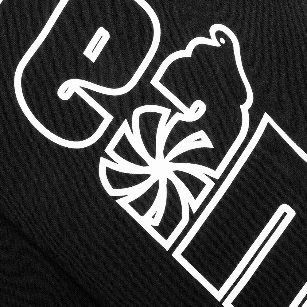 Vert Sweatpants 'Black'