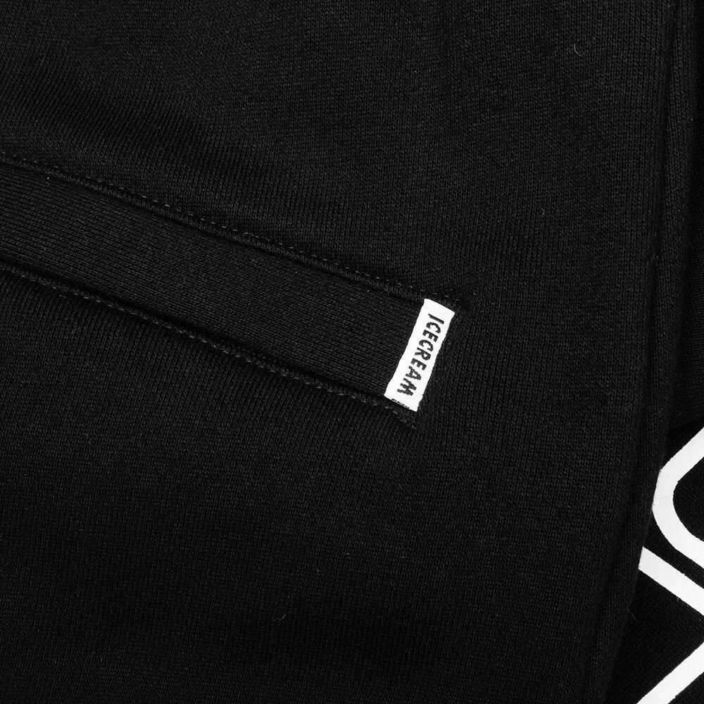 Vert Sweatpants 'Black'