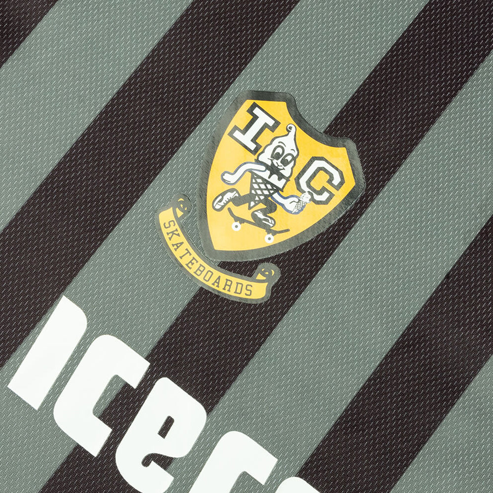 United Jersey 'Black'