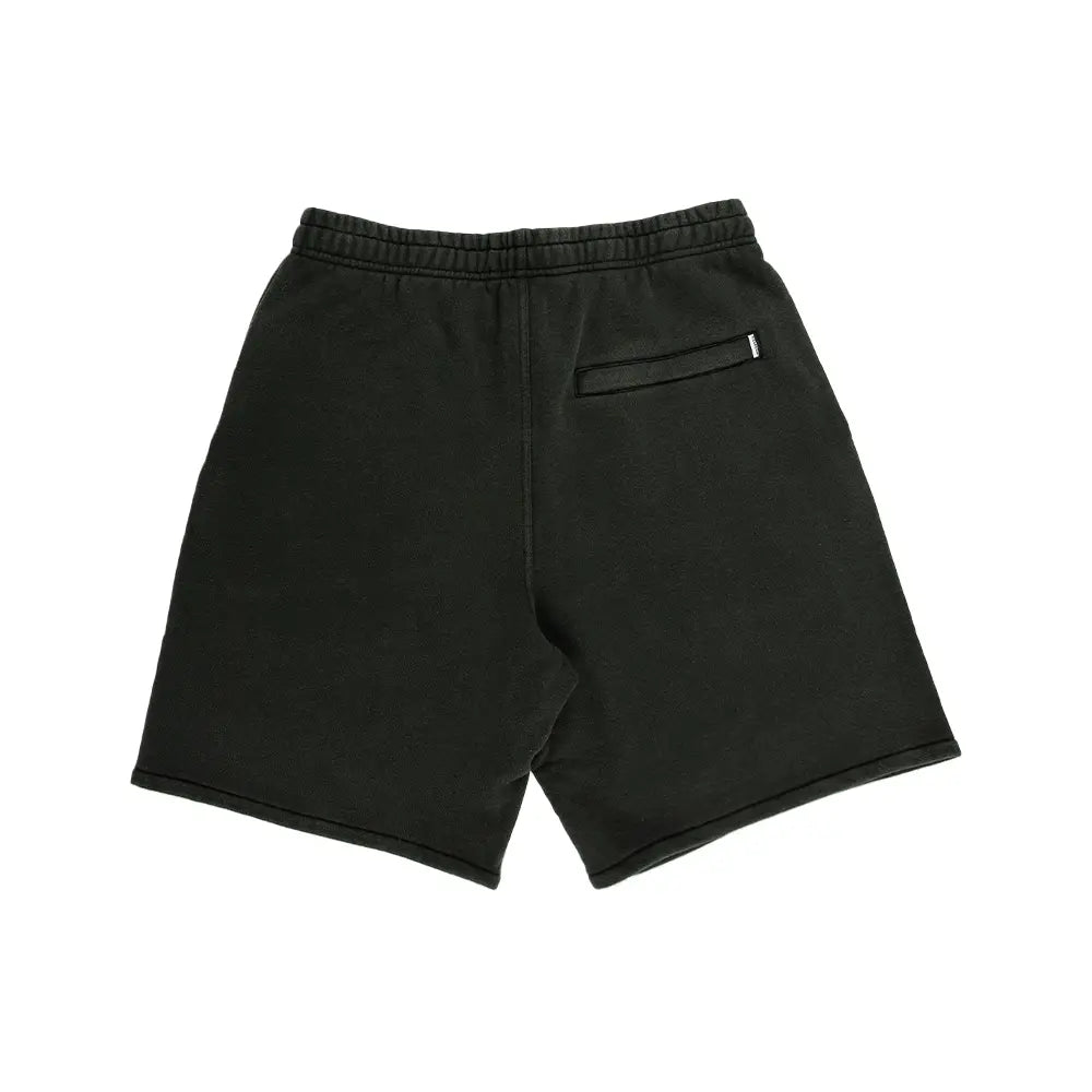 Shave 1ce Terry Shorts 'Black'