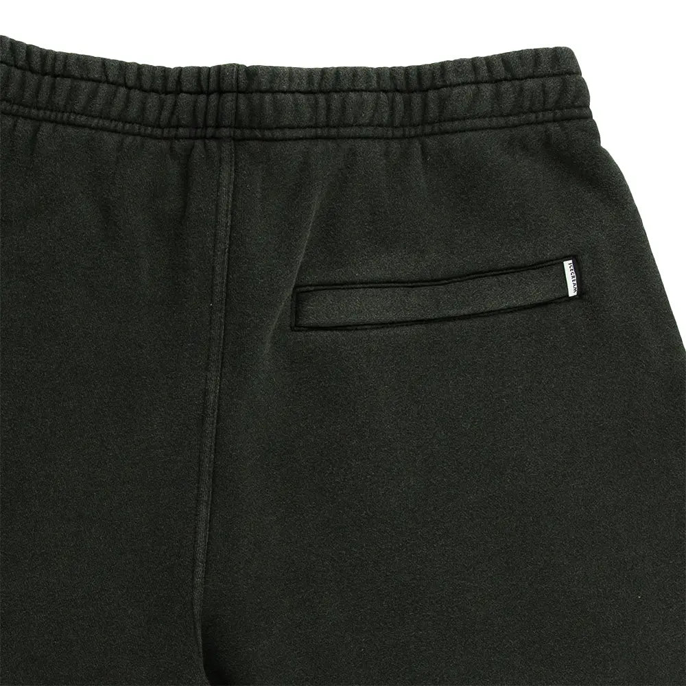 Shave 1ce Terry Shorts 'Black'