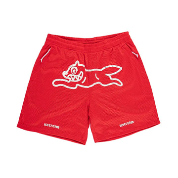 Slurpee Mesh Shorts 'Salsa'