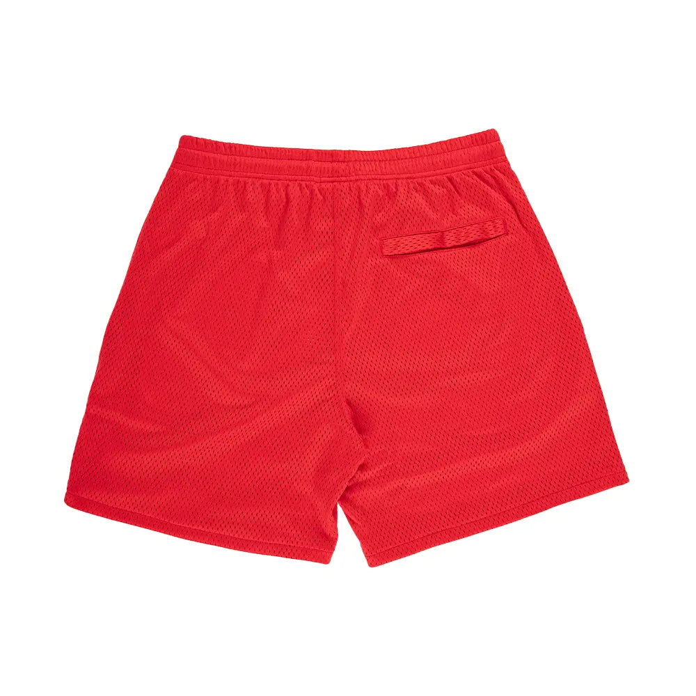 Slurpee Mesh Shorts 'Salsa'