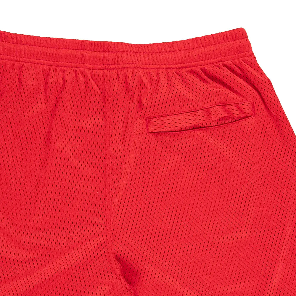 Slurpee Mesh Shorts 'Salsa'