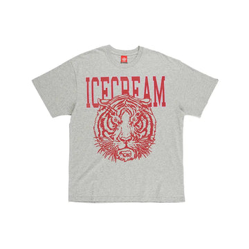 Tiger Dolla SS Tee 'Heather Grey'