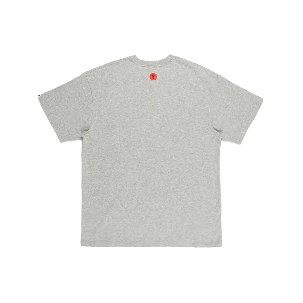 Tiger Dolla SS Tee 'Heather Grey'