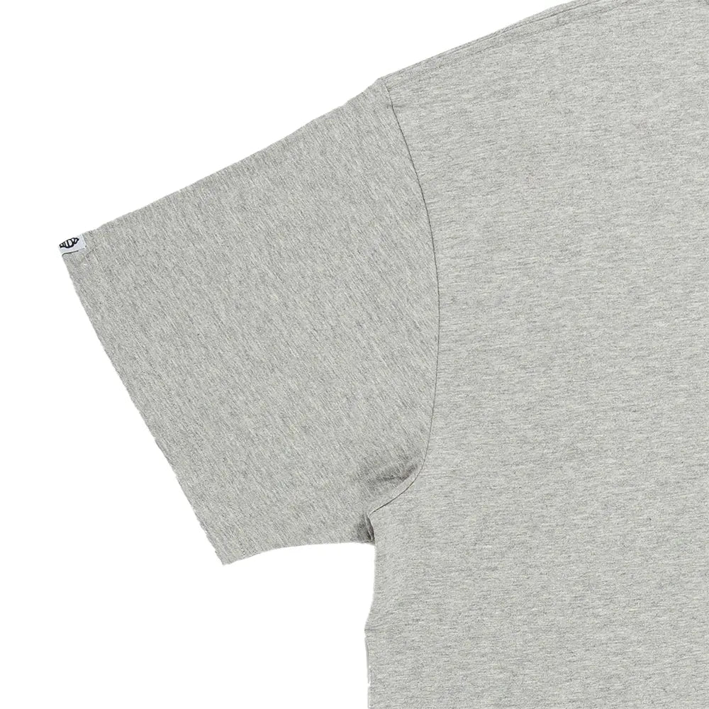 Tiger Dolla SS Tee 'Heather Grey'