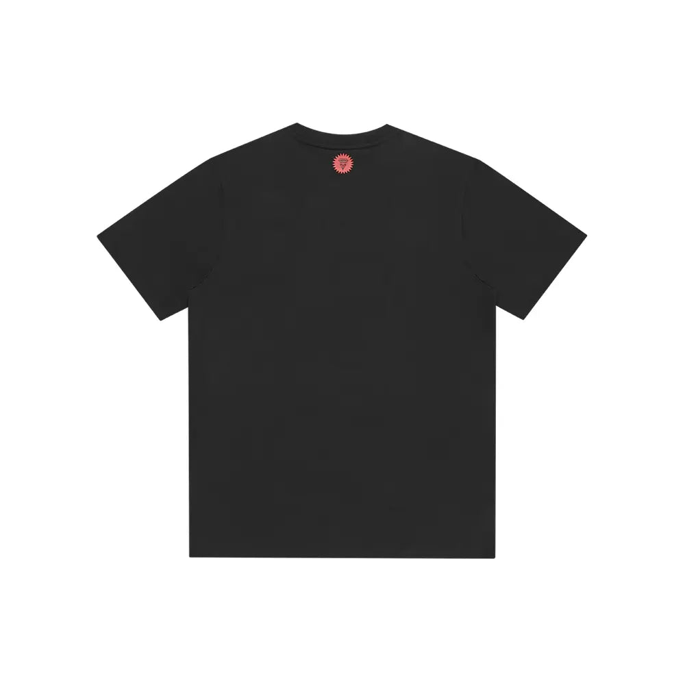 Camo Dog SS Tee 'Black'