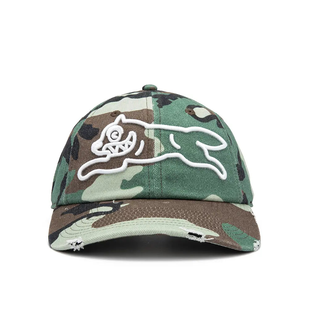 Ender Hat 'Camo'