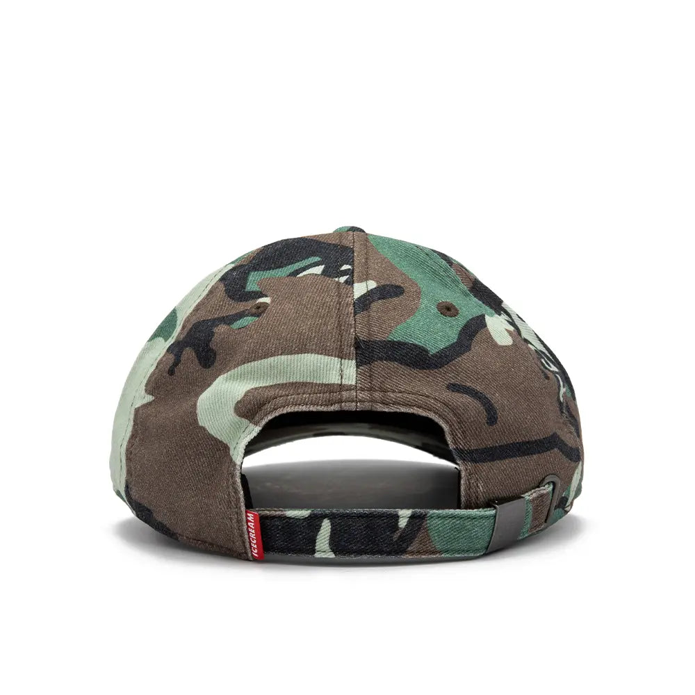 Ender Hat 'Camo'
