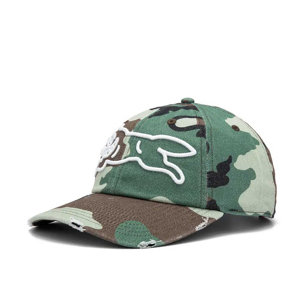 Ender Hat 'Camo'