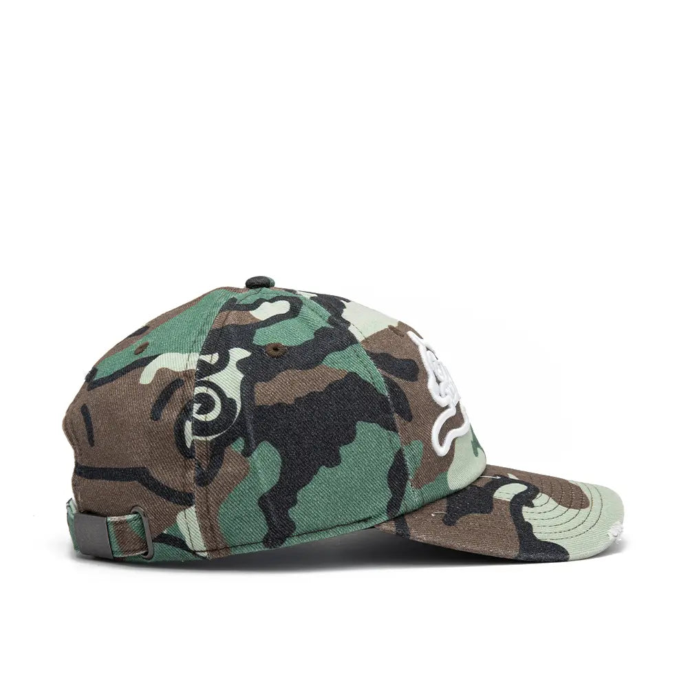 Ender Hat 'Camo'