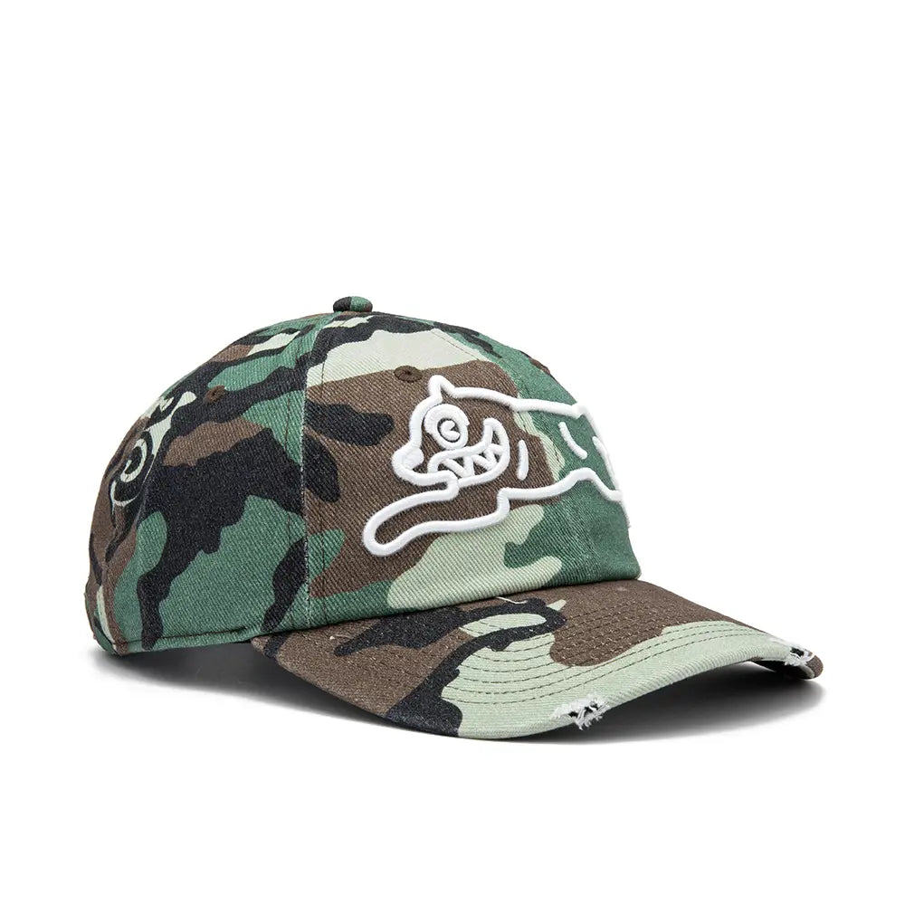 Ender Hat 'Camo'