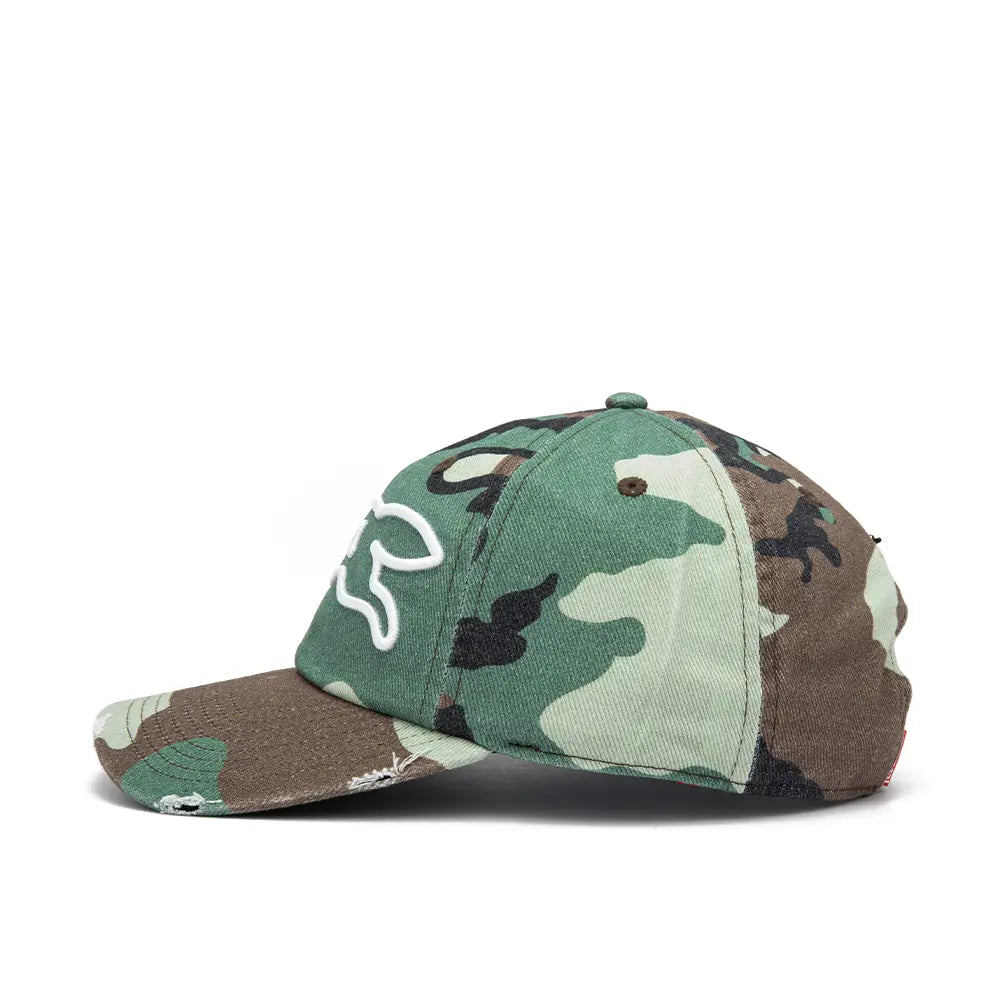 Ender Hat 'Camo'