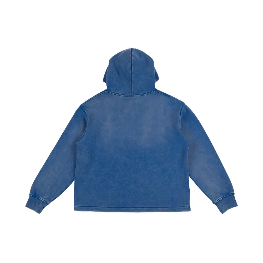 Bacon Hoodie 'Nautical Blue'