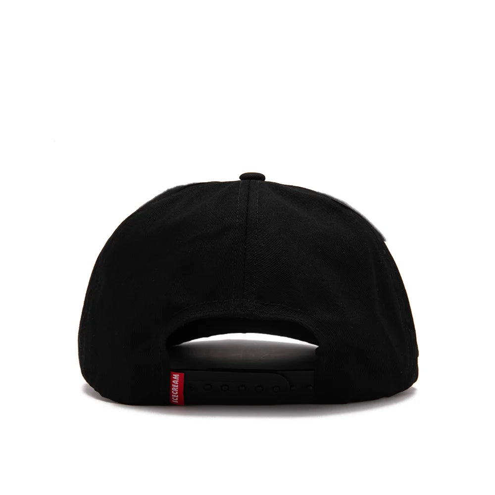 Jenny Hat 'Black'