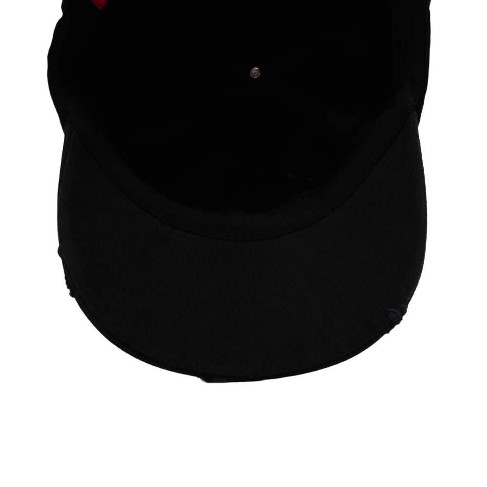 Jenny Hat 'Black'