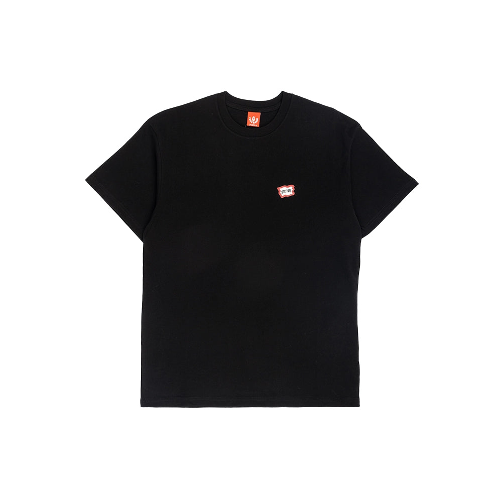 Shiner Short Sleeve Tee 'Black'