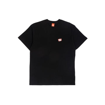 Shiner Short Sleeve Tee 'Black'