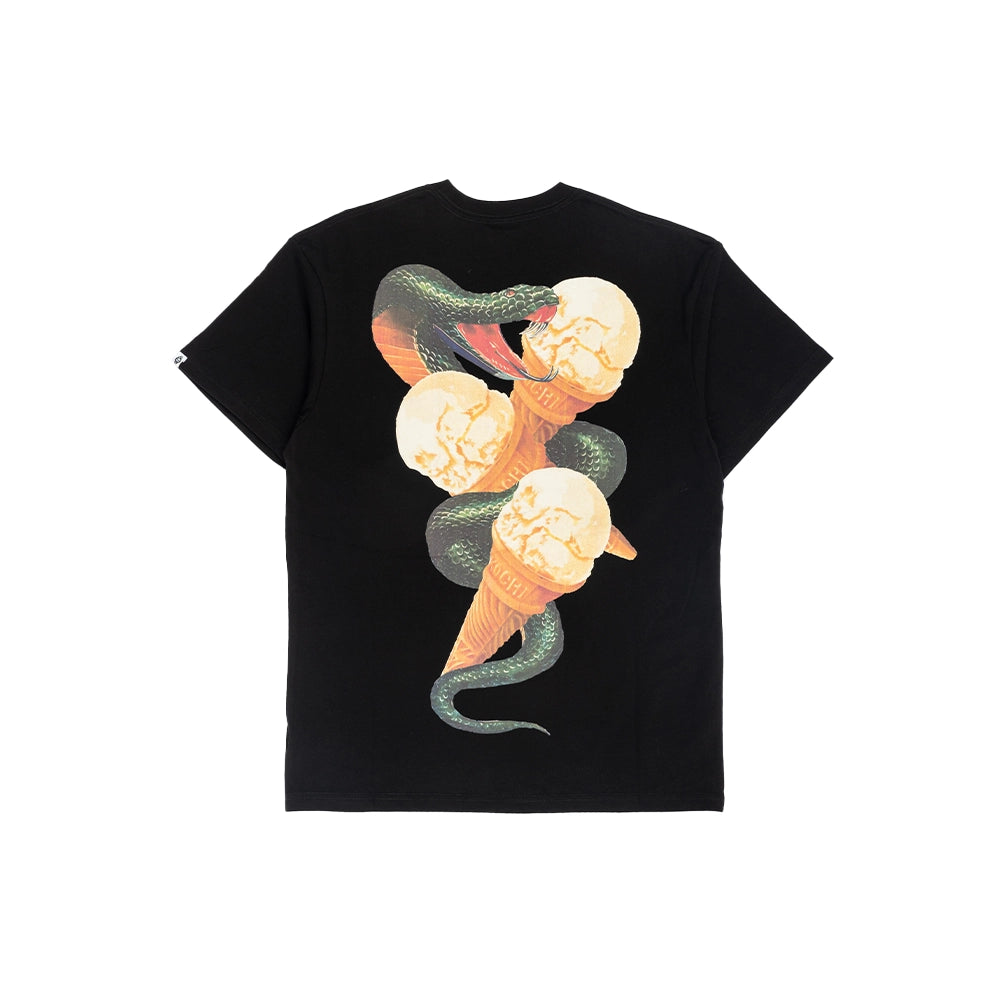 Shiner Short Sleeve Tee 'Black'