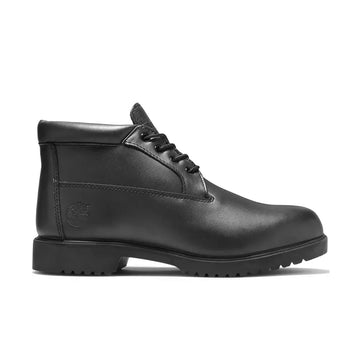 Chukka Boots Black