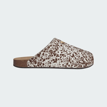 Adimule 'Off White Preloved Brown'