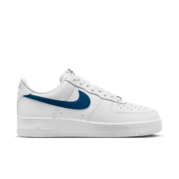 Air Force 1 '07 'White Court Blue'
