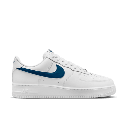 Air Force 1 '07 'White Court Blue'