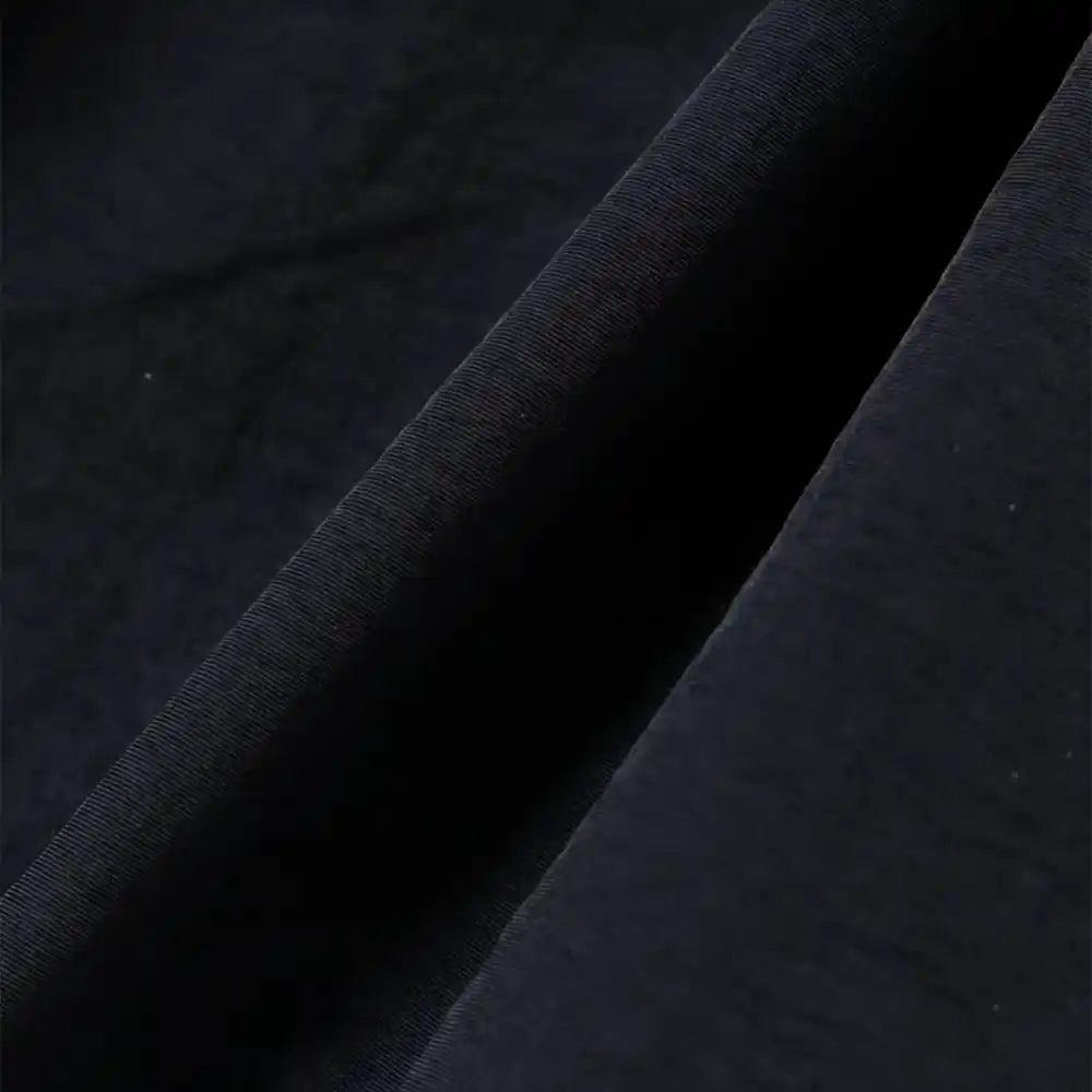 Ny Taffeta Hiker Short Pants 'Black'