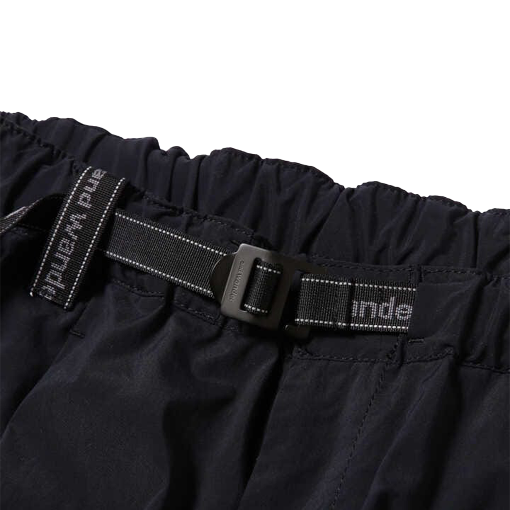 Uv Cut Stretch Pants